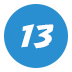 13
