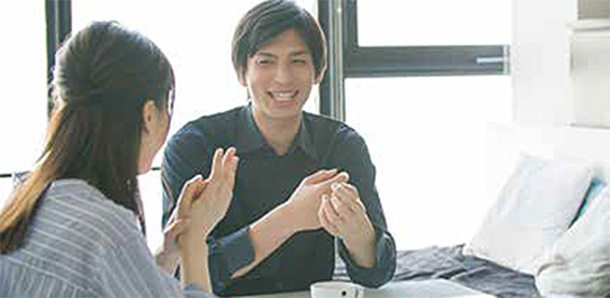年1回の全棟一斉訪問