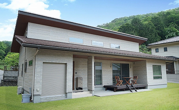 好み・ライフスタイルに合わせたデザイン提案