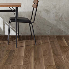 天然木フロアー