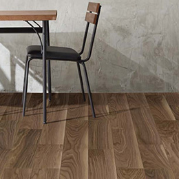 天然木フロアー