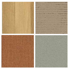 アクセントクロス