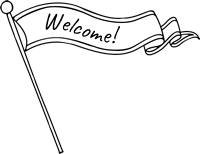 Welcome!