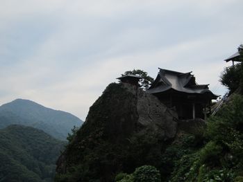 山寺