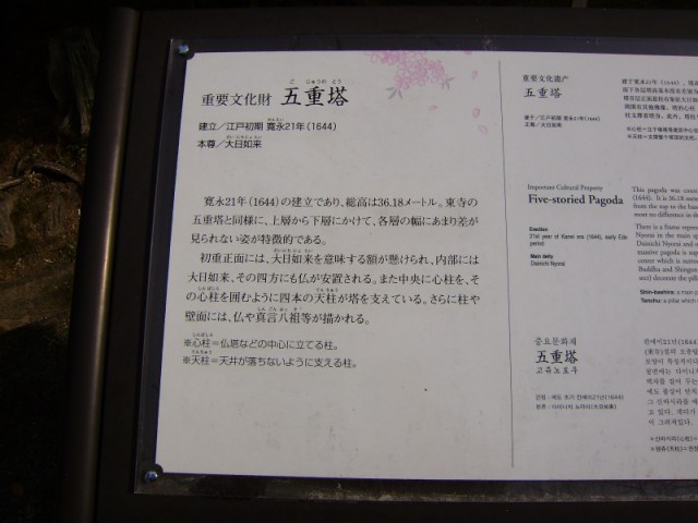 仁和寺④