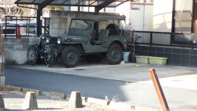 JEEP