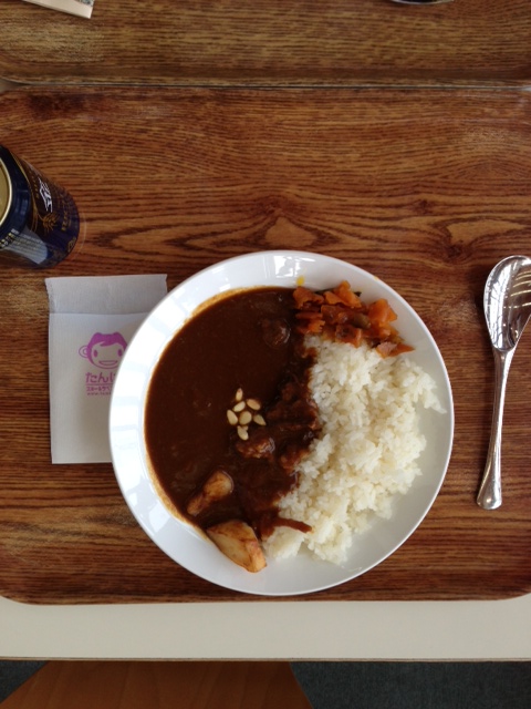 カレー