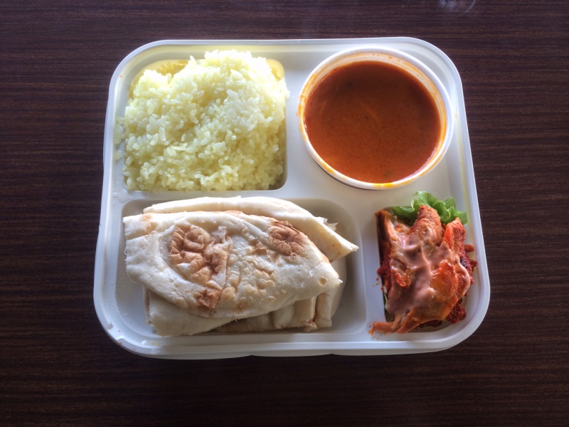 カレー
