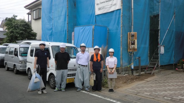 新井様邸 (3)