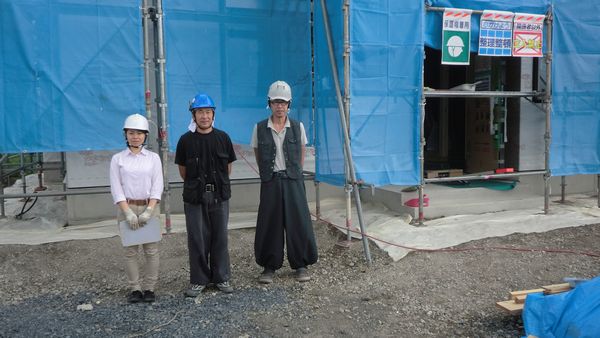 小谷野様邸 (3)-1