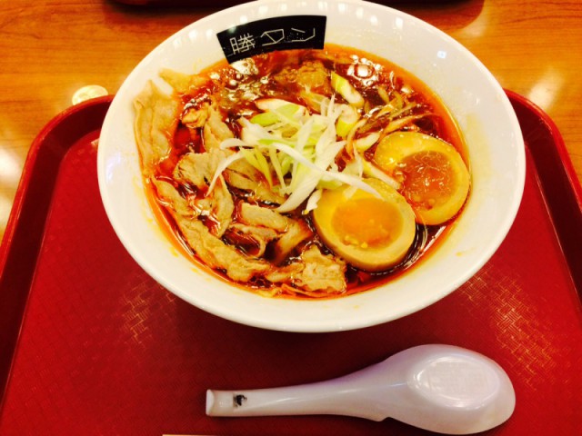 ラーメン (1)