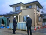 我らお掃除隊　In足利