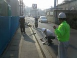 我ら掃除隊Ⅱ