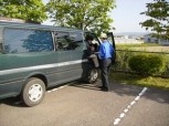 春の交通安全運動実施中！！