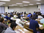 ☆☆合同勉強会☆☆