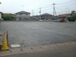 若木町分譲地造成工事完了しました！