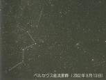 今年も流星群が、見えますように！