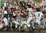 燃えました・・・甲子園