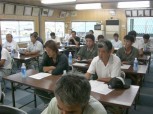 ＜電気勉強会＞