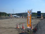 ・・・宇都宮南展示場・・・