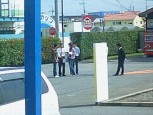 栃木放送生出演！