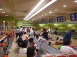 ボーリング大会