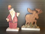 ～もうすぐクリスマスですが・・・～