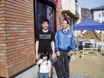 住宅 『ん。このキッチン無かったジャン』