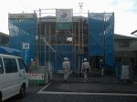 安パト
