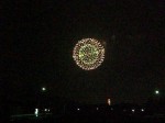 ☆☆☆足利の花火☆☆☆