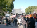 明けましておめでとうございます。