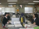 明るい職場
