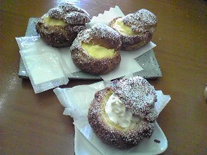 休日～お出掛けの巻～★