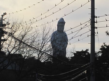 高崎観音様に行って来ました
