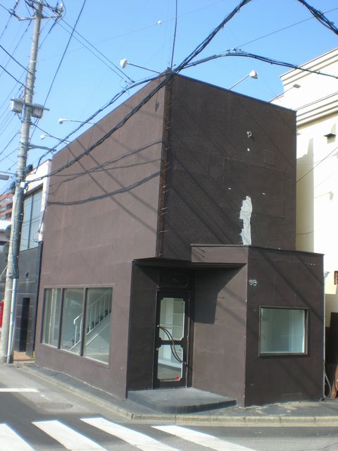 美容室　ビフォアアフター