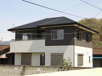 　3か月訪問  