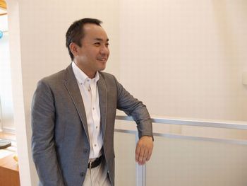 副社長BLOG開始！！