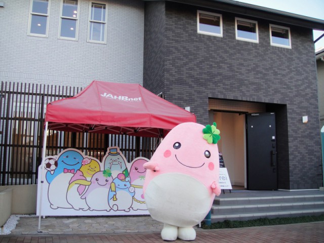 ♥ ふわりん ♥です。