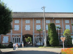 富岡製糸場