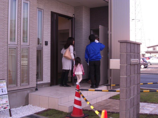 開催しました！
