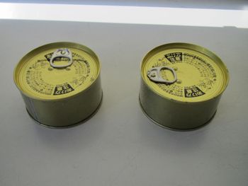 希望の缶詰