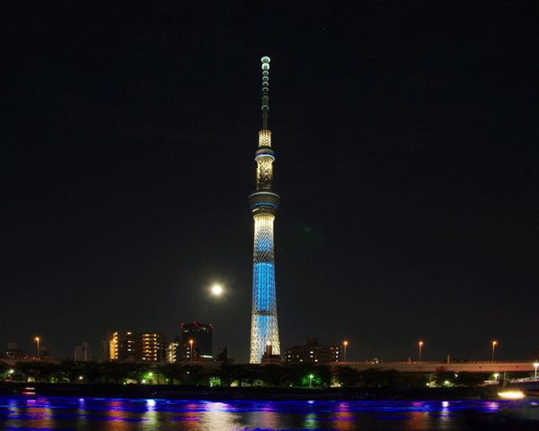 オープン☆