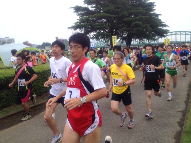 RUN＆RUN