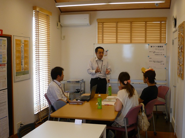 ☆勉強会開催しました☆