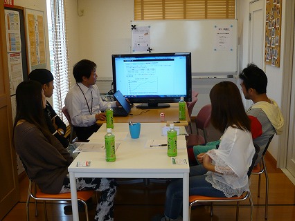 7月22日　　☆勉強会　小山店☆