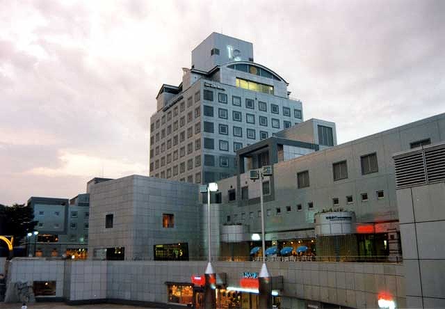 有名な建築物