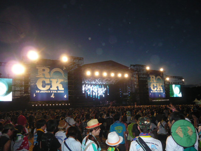 ★夏フェス★