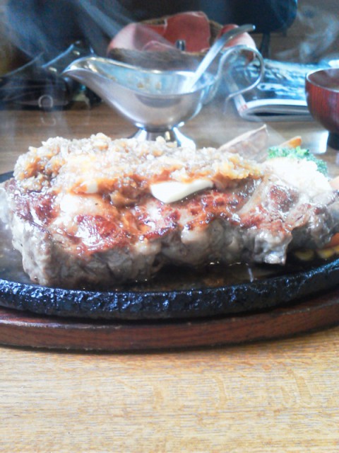☆食欲の秋！！☆