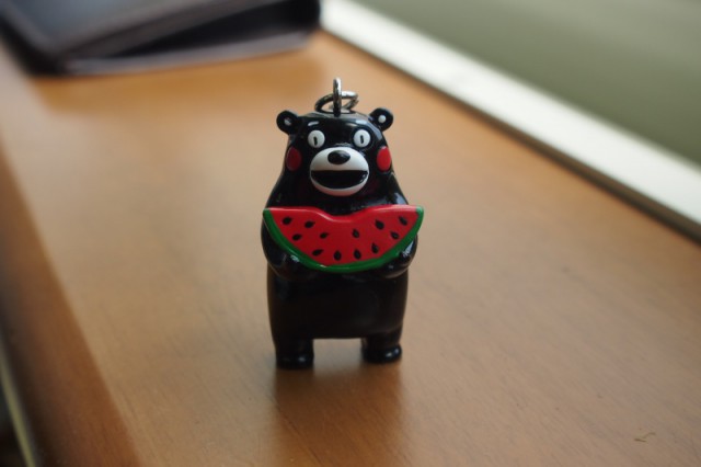 くまモン