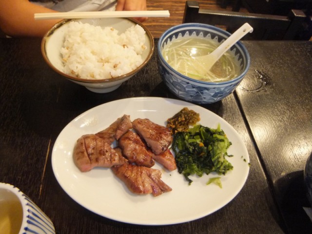 仙台